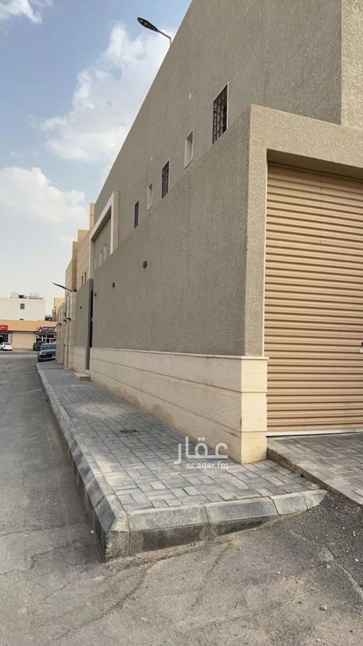 فيلا للبيع في شارع يعقوب الأنصاري, حي العارض, مدينة الرياض, منطقة الرياض صورة 4