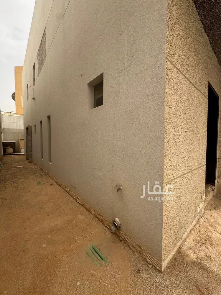 فيلا للبيع في شارع أحمد آل عبدالقادر, حي النرجس, مدينة الرياض, منطقة الرياض صورة 5