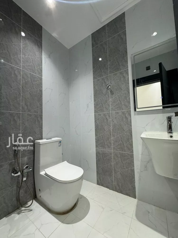 شقة للبيع في شارع الحارث بن عبدالرحمن, حي النرجس, مدينة الرياض, منطقة الرياض 6