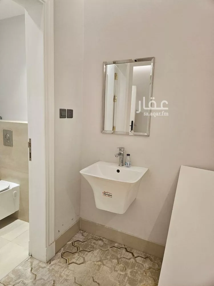 شقة للإيجار في شارع وادي وج, حي الملقا, مدينة الرياض, منطقة الرياض