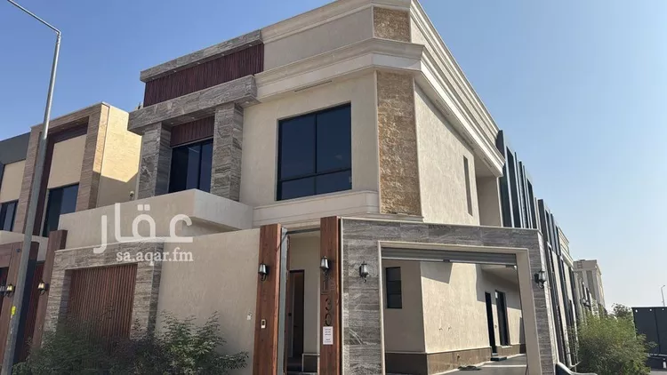 فيلا للبيع في شارع مافيه اسم , حي الرمال, مدينة الرياض, منطقة الرياض صورة 2