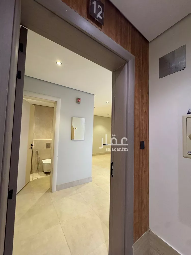 شقة للبيع في شارع رخي العنبري, حي العارض, مدينة الرياض, منطقة الرياض