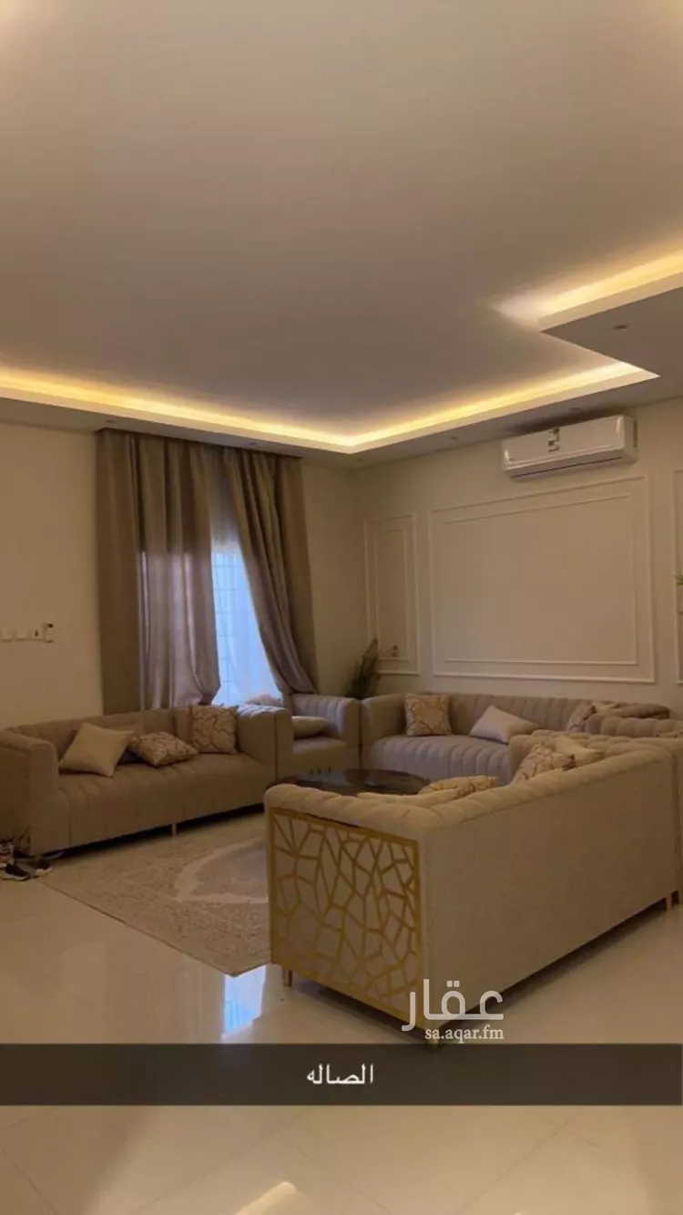 فيلا للبيع في شارع يعقوب الأنصاري, حي العارض, مدينة الرياض, منطقة الرياض صورة 5