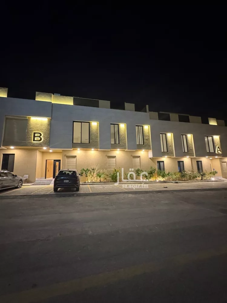 شقة للبيع في شارع ريحانه بنت زيد, حي النرجس, مدينة الرياض, منطقة الرياض صورة 2