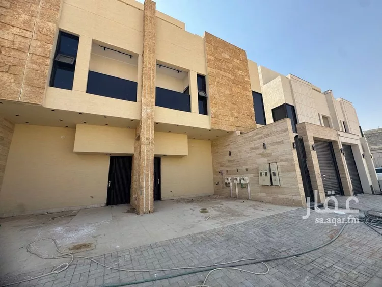 دور للبيع في شارع مافيه اسم , حي الجنادرية, مدينة الرياض, منطقة الرياض صورة 3