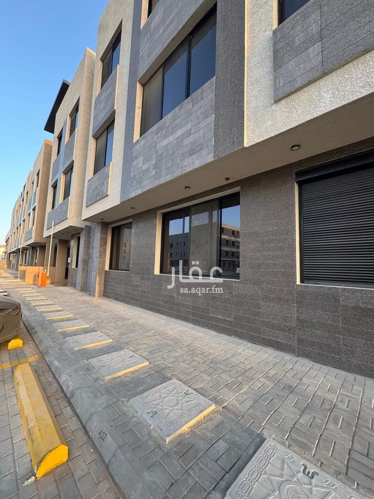 شقة للبيع في شارع الحارث بن سليل, حي العارض, مدينة الرياض, منطقة الرياض