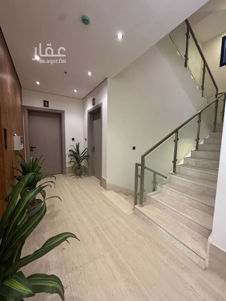 شقة للبيع في شارع رخي العنبري, حي العارض, مدينة الرياض, منطقة الرياض صورة 3