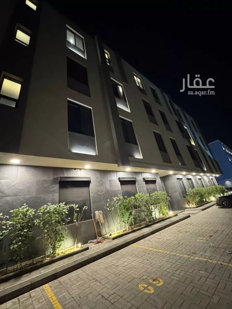 شقة للبيع في شارع عبدالرحمن بن محمد بن مسلمه الانصاري, حي العارض, مدينة الرياض, منطقة الرياض