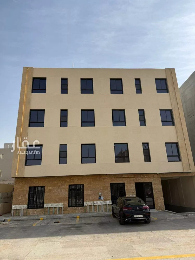 شقة للبيع في شارع رخي العنبري, حي العارض, مدينة الرياض, منطقة الرياض