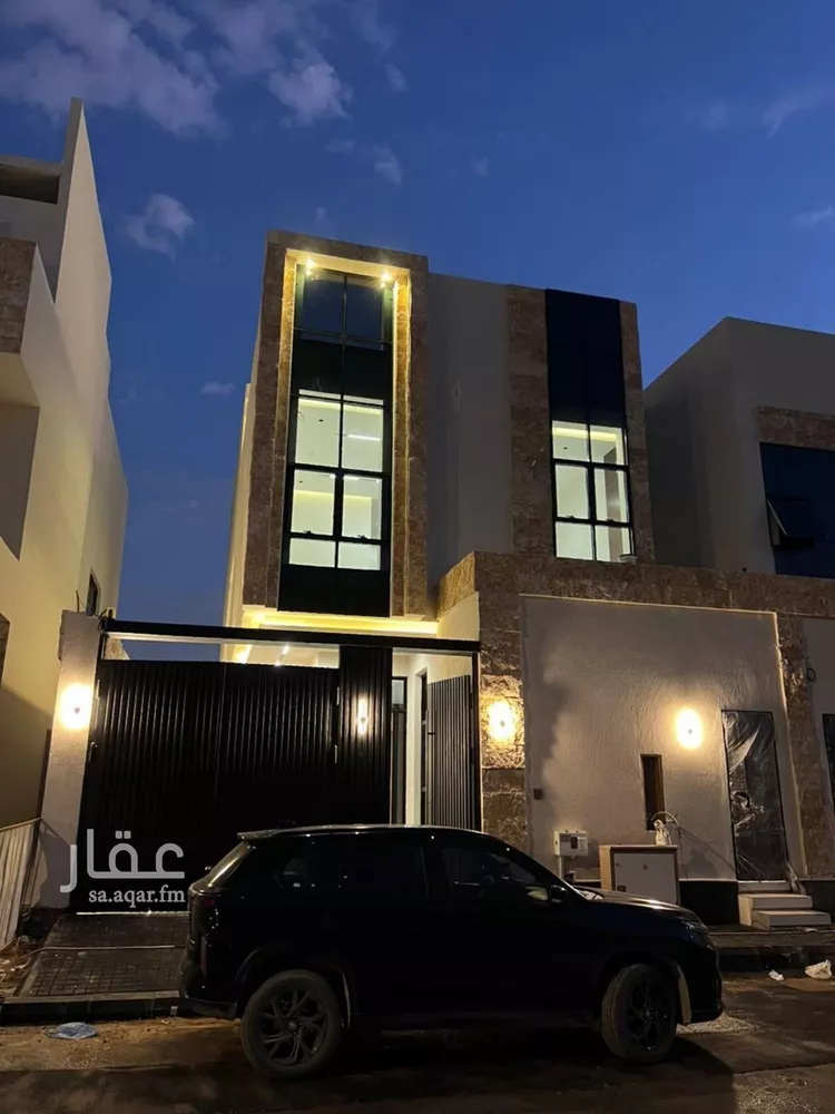 فيلا للبيع في شارع الخطيب, حي النرجس, مدينة الرياض, منطقة الرياض صورة 4