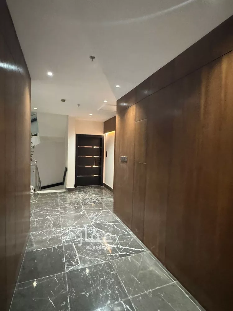 شقة للبيع في شارع الحارث بن عبدالرحمن, حي النرجس, مدينة الرياض, منطقة الرياض صورة 2