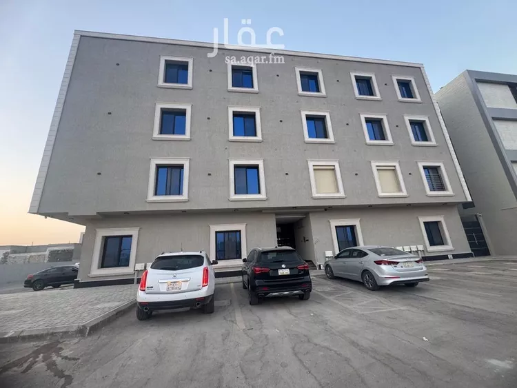 شقة للبيع في شارع مؤيد الدين الحارثي, حي النرجس, مدينة الرياض, منطقة الرياض