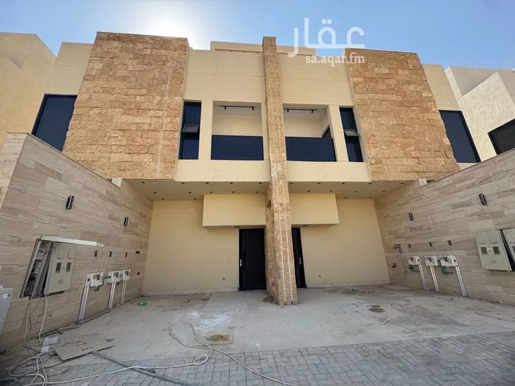 دور للبيع في شارع مافيه اسم , حي الجنادرية, مدينة الرياض, منطقة الرياض
