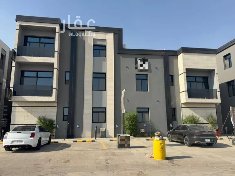 شقة للبيع في شارع أحمد بن بركة, حي الرمال, مدينة الرياض, منطقة الرياض