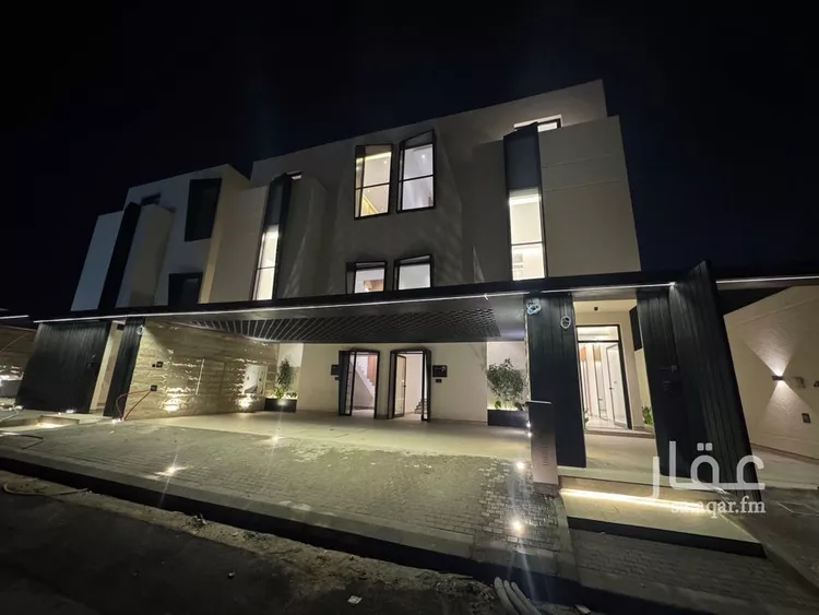 دور للبيع في شارع محمد الميدومي, حي العارض, مدينة الرياض, منطقة الرياض صورة 4