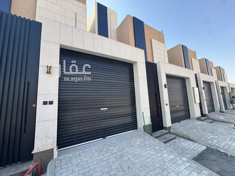 فيلا للبيع في شارع مافيه اسم , حي النرجس, مدينة الرياض, منطقة الرياض