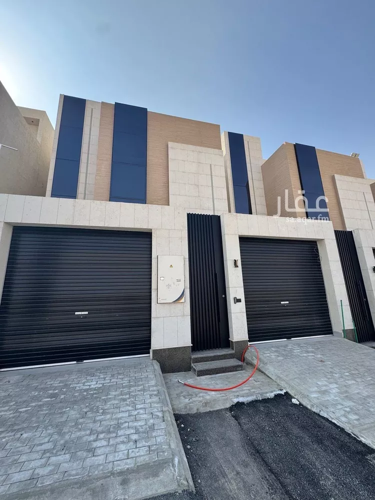 فيلا للبيع في شارع مافيه اسم , حي النرجس, مدينة الرياض, منطقة الرياض صورة 3