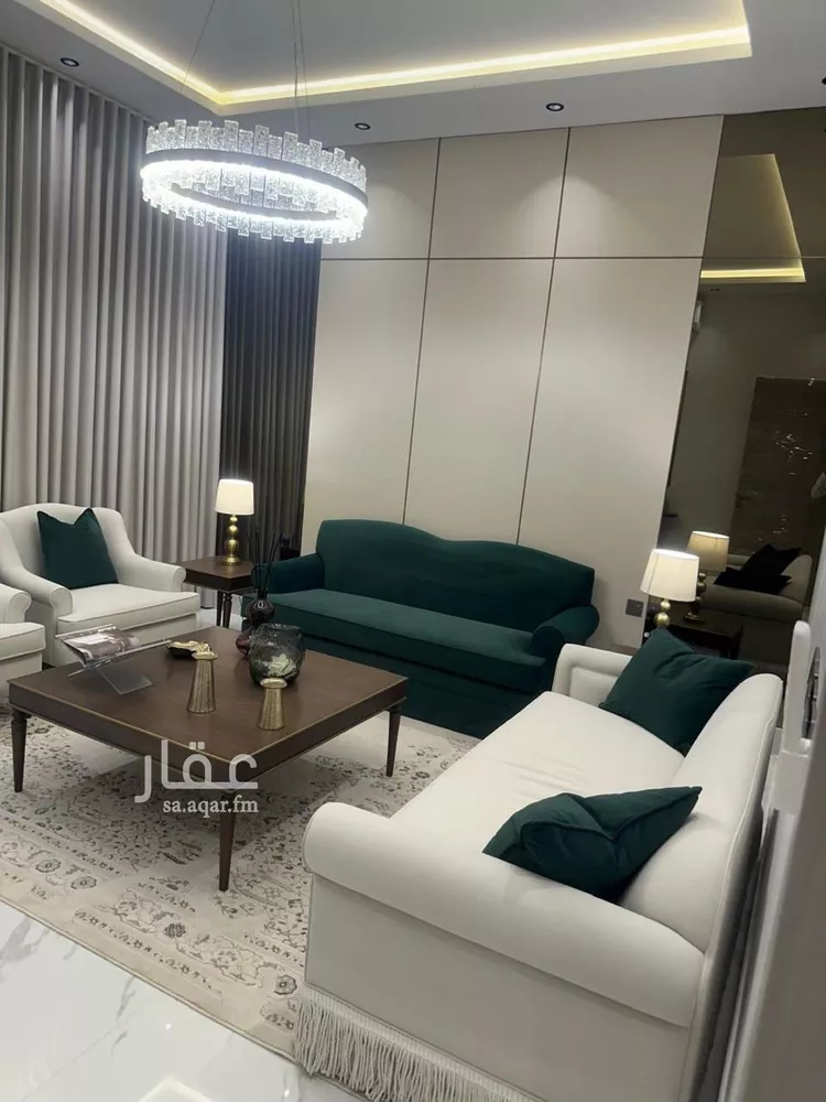 دور للبيع في شارع حسن مشاط, حي عكاظ, مدينة الرياض, منطقة الرياض 14