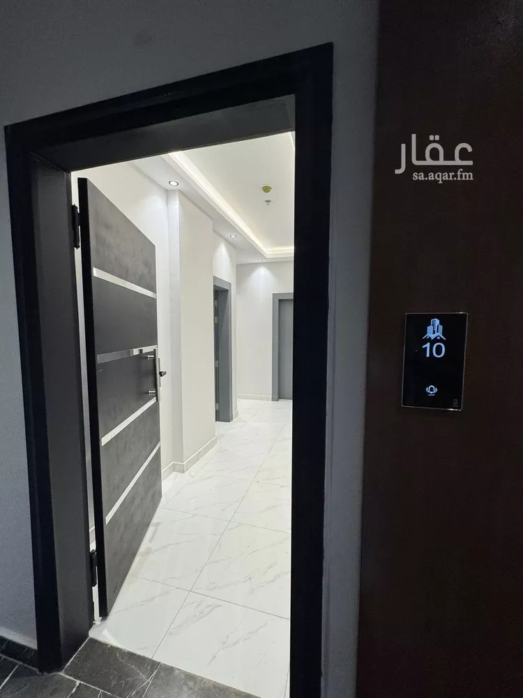 شقة للبيع في شارع الحارث بن عبدالرحمن, حي النرجس, مدينة الرياض, منطقة الرياض صورة 4