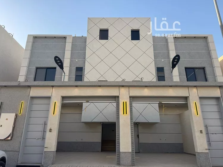 دور للبيع في شارع الأمير عبدالله بن سعود بن عبدالله صنيت, حي بدر, مدينة الرياض, منطقة الرياض