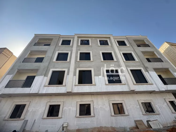 عمارة للبيع في شارع الامير سلمان بن محمد بن سعود, حي الصحافة, مدينة الرياض, منطقة الرياض