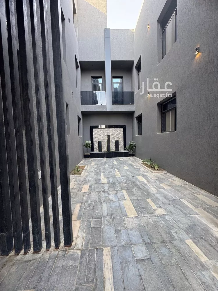 شقة للبيع في شارع أحمد بن بركة, حي الرمال, مدينة الرياض, منطقة الرياض صورة 2