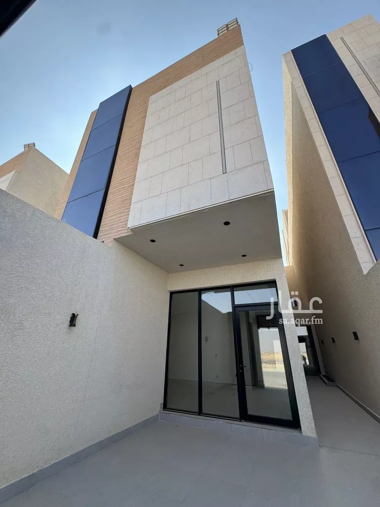 فيلا للبيع في شارع مافيه اسم , حي النرجس, مدينة الرياض, منطقة الرياض صورة 4