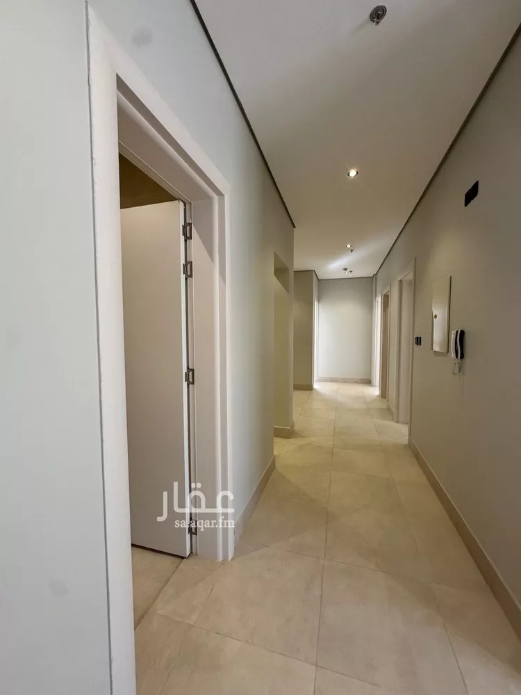 شقة للبيع في شارع رخي العنبري, حي العارض, مدينة الرياض, منطقة الرياض صورة 3