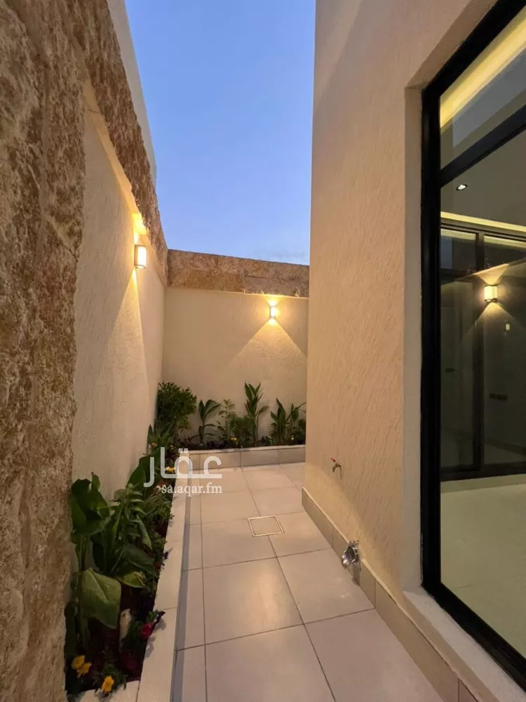 فيلا للبيع في شارع الخطيب, حي النرجس, مدينة الرياض, منطقة الرياض صورة 2