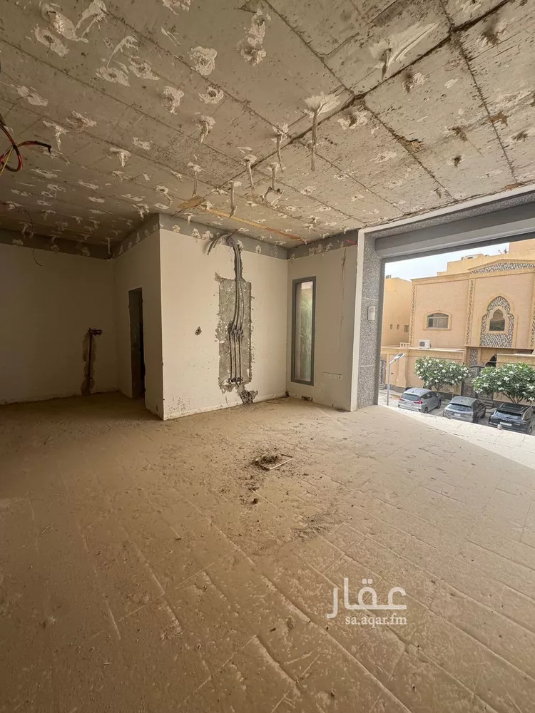 فيلا للبيع في شارع أحمد آل عبدالقادر, حي النرجس, مدينة الرياض, منطقة الرياض صورة 2