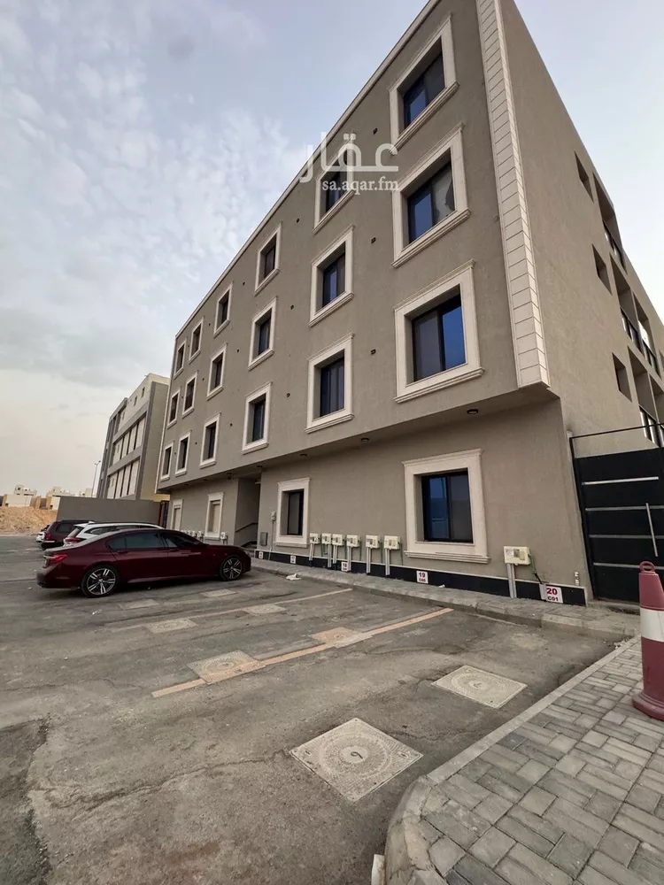شقة للبيع في شارع الحارث بن عبدالرحمن, حي النرجس, مدينة الرياض, منطقة الرياض