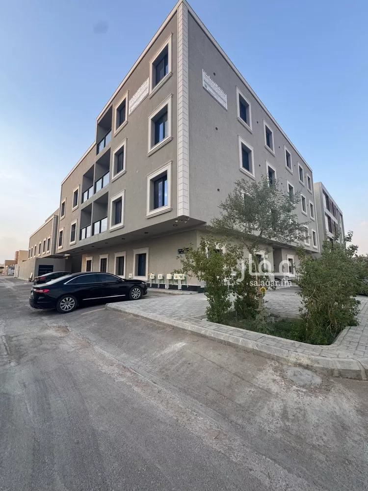 شقة للبيع في شارع الحارث بن عبدالرحمن, حي النرجس, مدينة الرياض, منطقة الرياض صورة 3
