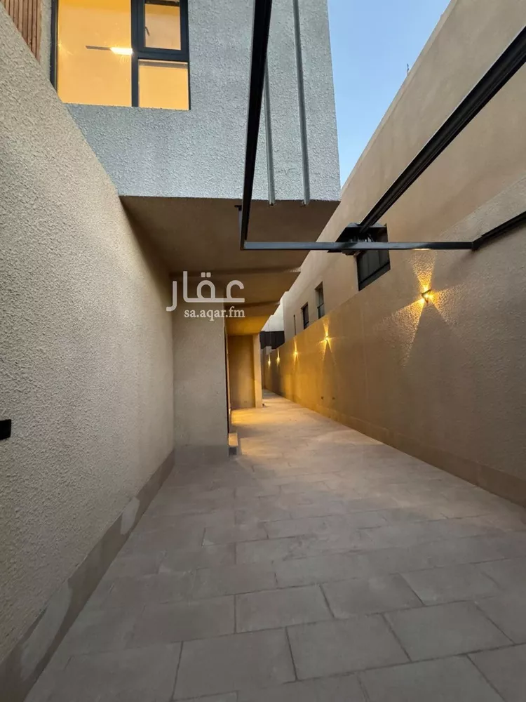 Floor for Sale in Riyadh King Fahd صورة 3