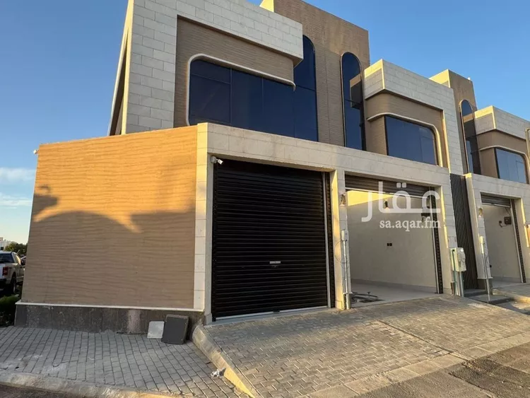 فيلا للبيع في شارع يوسف الشافعي, حي العارض, مدينة الرياض, منطقة الرياض