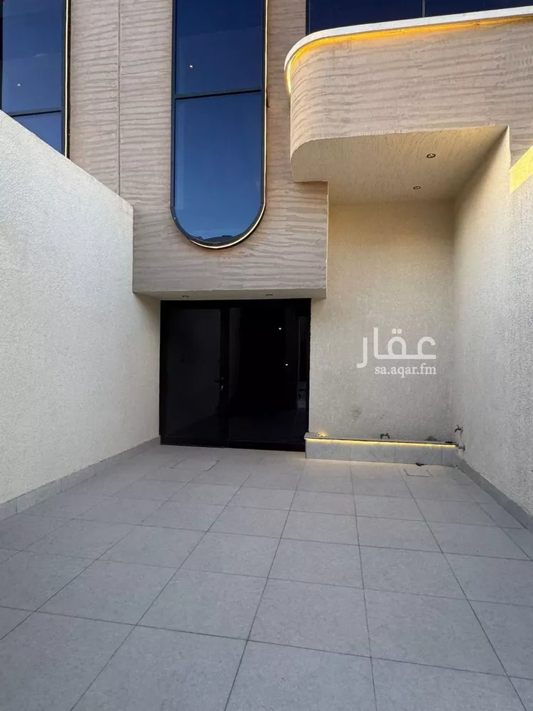 فيلا للبيع في شارع يوسف الشافعي, حي العارض, مدينة الرياض, منطقة الرياض صورة 3