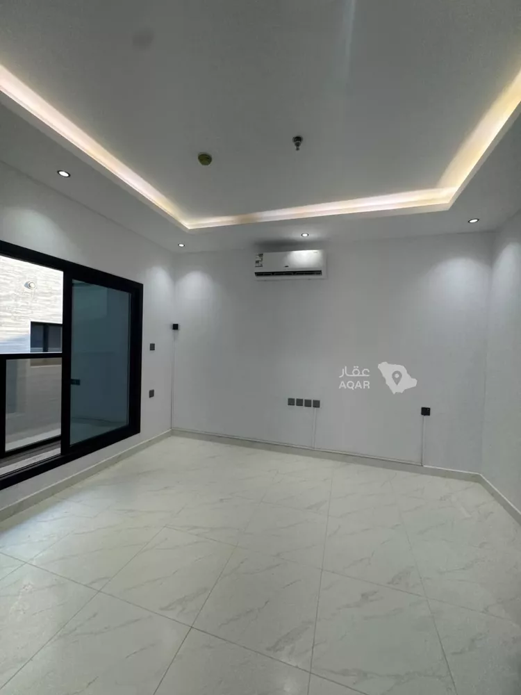 شقة للإيجار في شارع مؤيد الدين الحارثي, حي النرجس, مدينة الرياض, منطقة الرياض 6