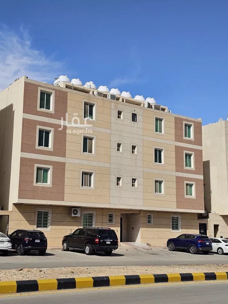 شقة للبيع في شارع الهفوف, حي ظهرة لبن, مدينة الرياض, منطقة الرياض