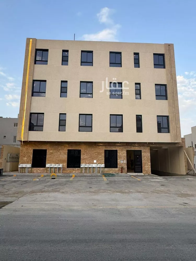 شقة للإيجار في شارع رخي العنبري, حي العارض, مدينة الرياض, منطقة الرياض