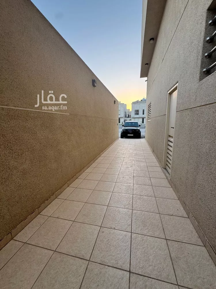 شقة للإيجار في شارع يدمه, حي النرجس, مدينة الرياض, منطقة الرياض صورة 3