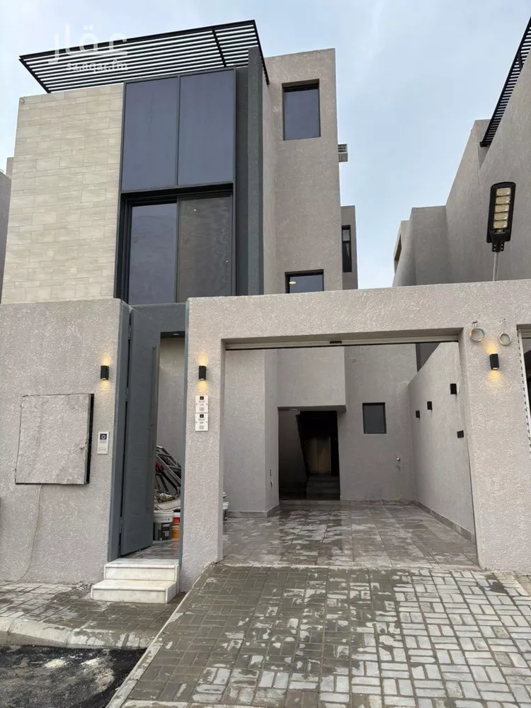 دور للبيع في شارع ابن أبي بكر, حي العارض, مدينة الرياض, منطقة الرياض صورة 3