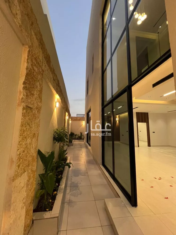فيلا للبيع في شارع الخطيب, حي النرجس, مدينة الرياض, منطقة الرياض صورة 3