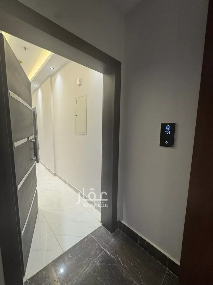 شقة للبيع في شارع الحارث بن عبدالرحمن, حي النرجس, مدينة الرياض, منطقة الرياض صورة 4