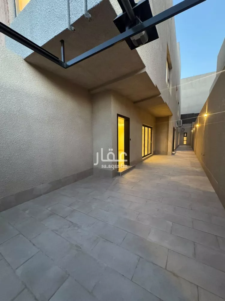 Floor for Sale in Riyadh King Fahd صورة 5