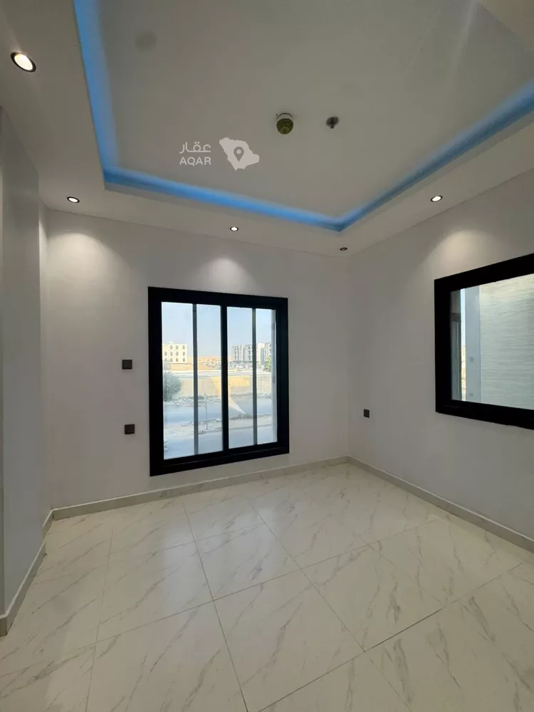 شقة للإيجار في شارع مؤيد الدين الحارثي, حي النرجس, مدينة الرياض, منطقة الرياض 11
