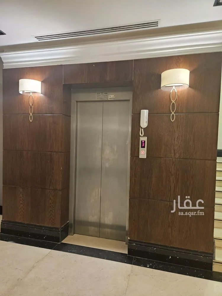 شقة للإيجار في شارع وادي وج, حي الملقا, مدينة الرياض, منطقة الرياض صورة 5