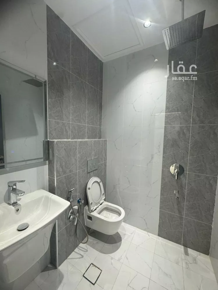 شقة للبيع في شارع مؤيد الدين الحارثي, حي النرجس, مدينة الرياض, منطقة الرياض صورة 4