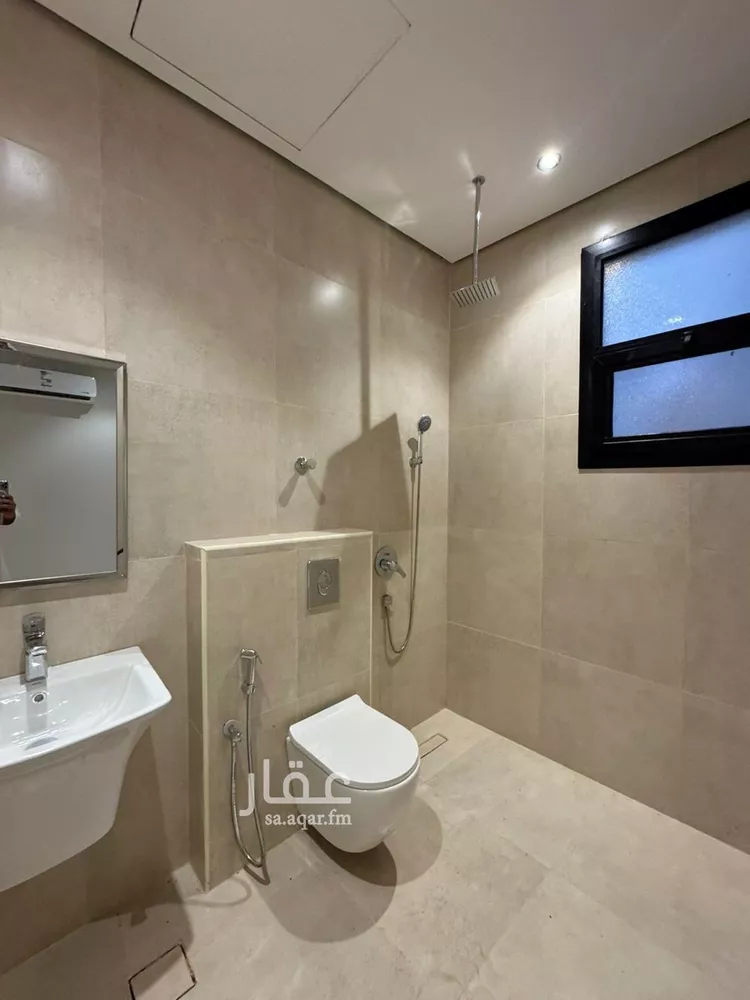 شقة للإيجار في شارع رخي العنبري, حي العارض, مدينة الرياض, منطقة الرياض صورة 5