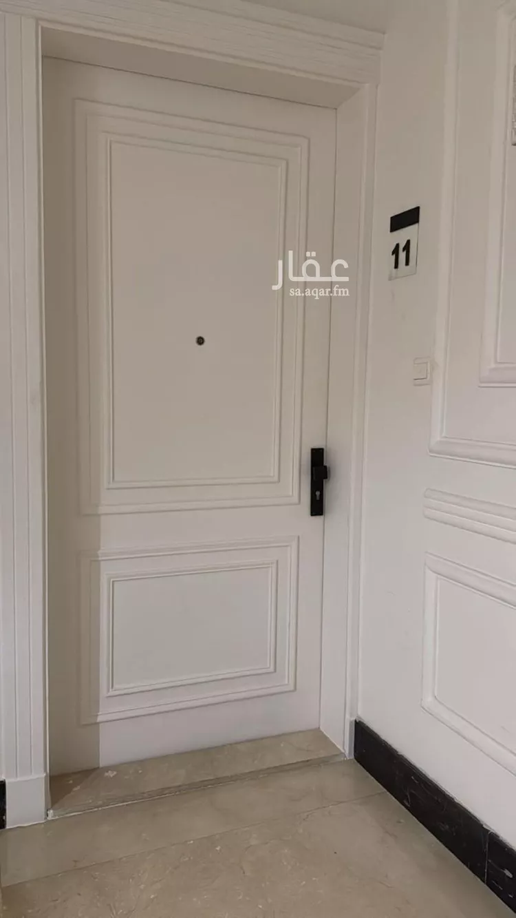 شقة للبيع في شارع أرجوان, حي الملقا, مدينة الرياض, منطقة الرياض صورة 2