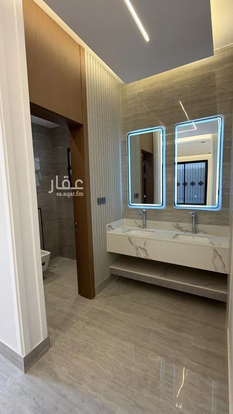 دور للبيع في شارع مافيه اسم , حي الرمال, مدينة الرياض, منطقة الرياض صورة 4