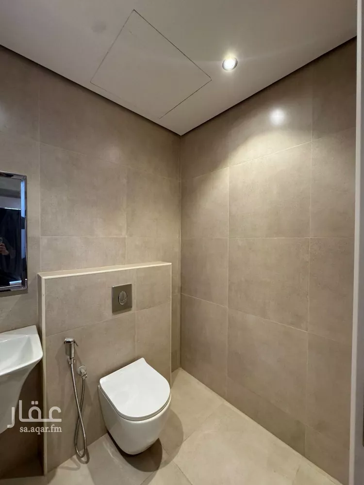 شقة للبيع في شارع رخي العنبري, حي العارض, مدينة الرياض, منطقة الرياض صورة 4